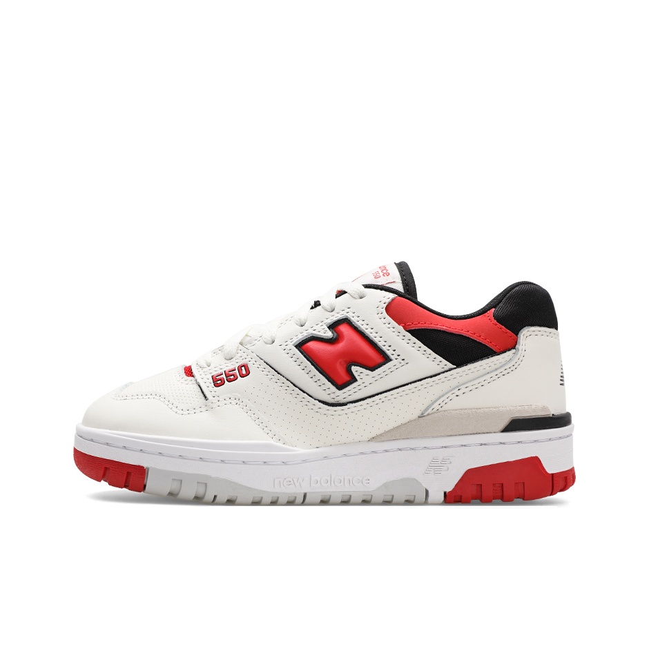 New Balance Shoes 550 - New Balance NB 550 Vintage Basketball