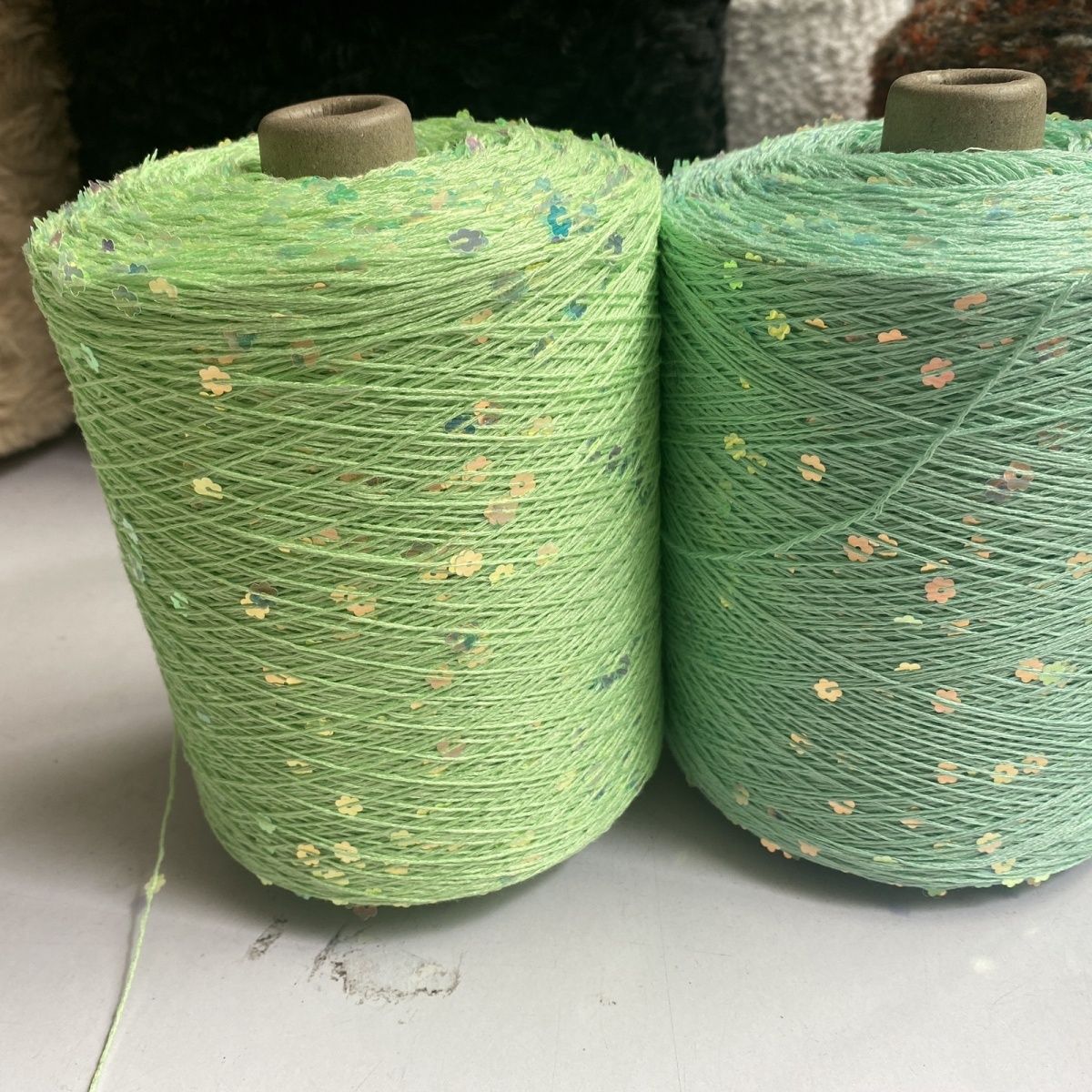 Crochet Bag Raffia - 500G Summer Ice Yarn Wiring Silk