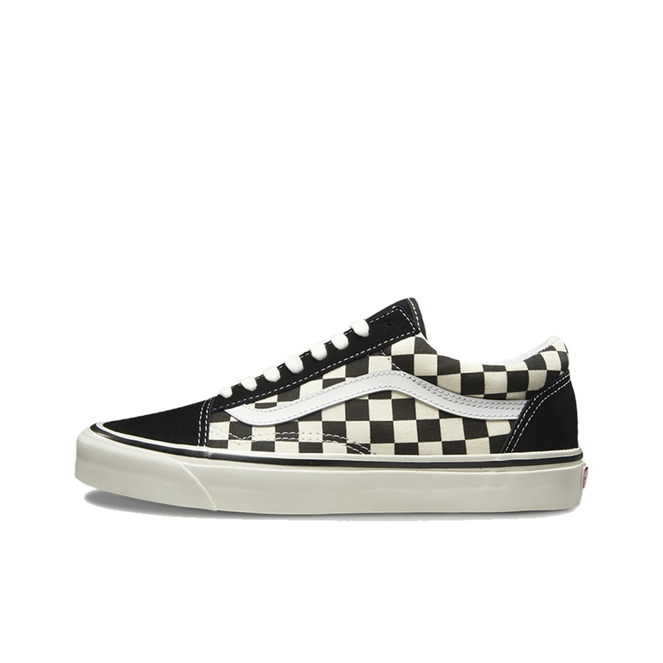 Vans Old Skool 36 DX Anaheim L - đánh giá và giá Vans Shoes Old Skool