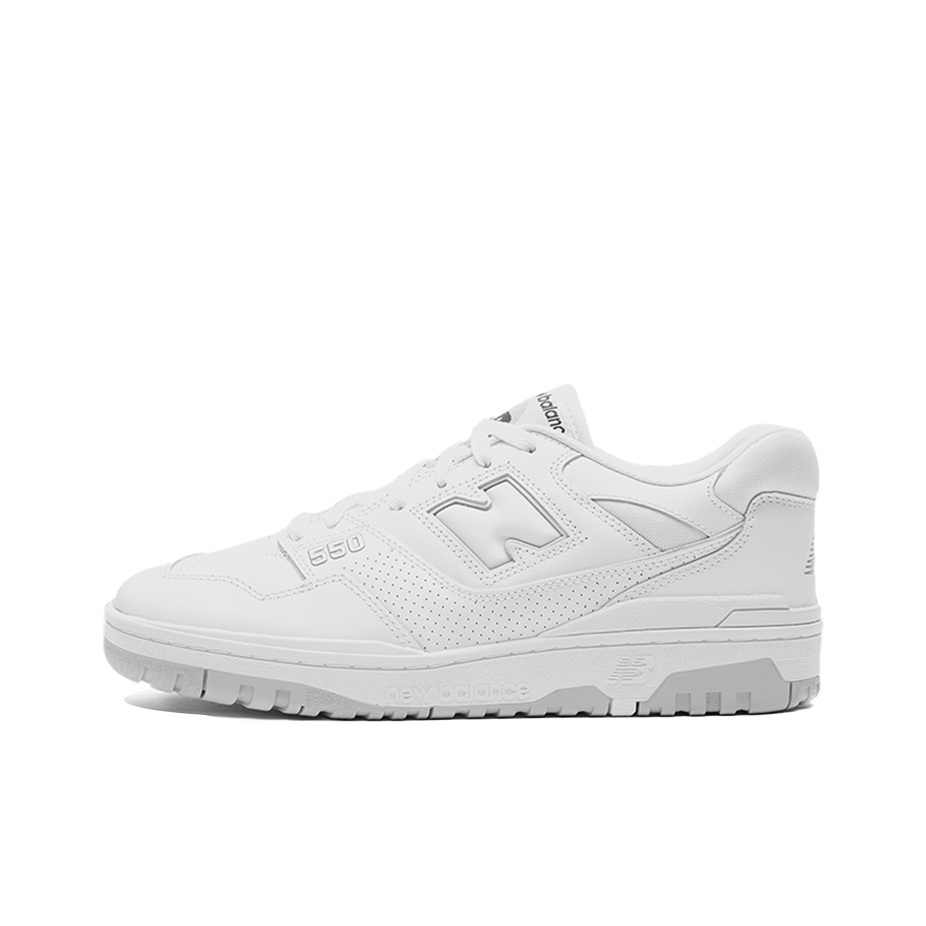New Balance NB 550 Vintage Bas - đánh giá và giá New Balance Shoes 550