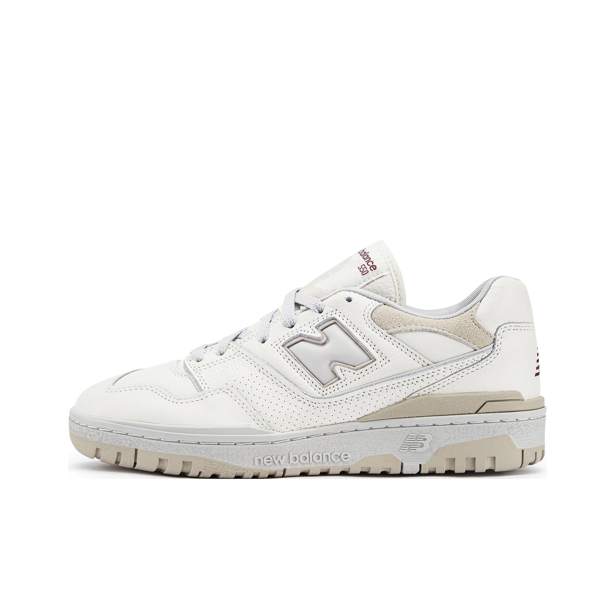 New Balance NB 550 Vintage Bas - đánh giá và giá New Balance Shoes 550