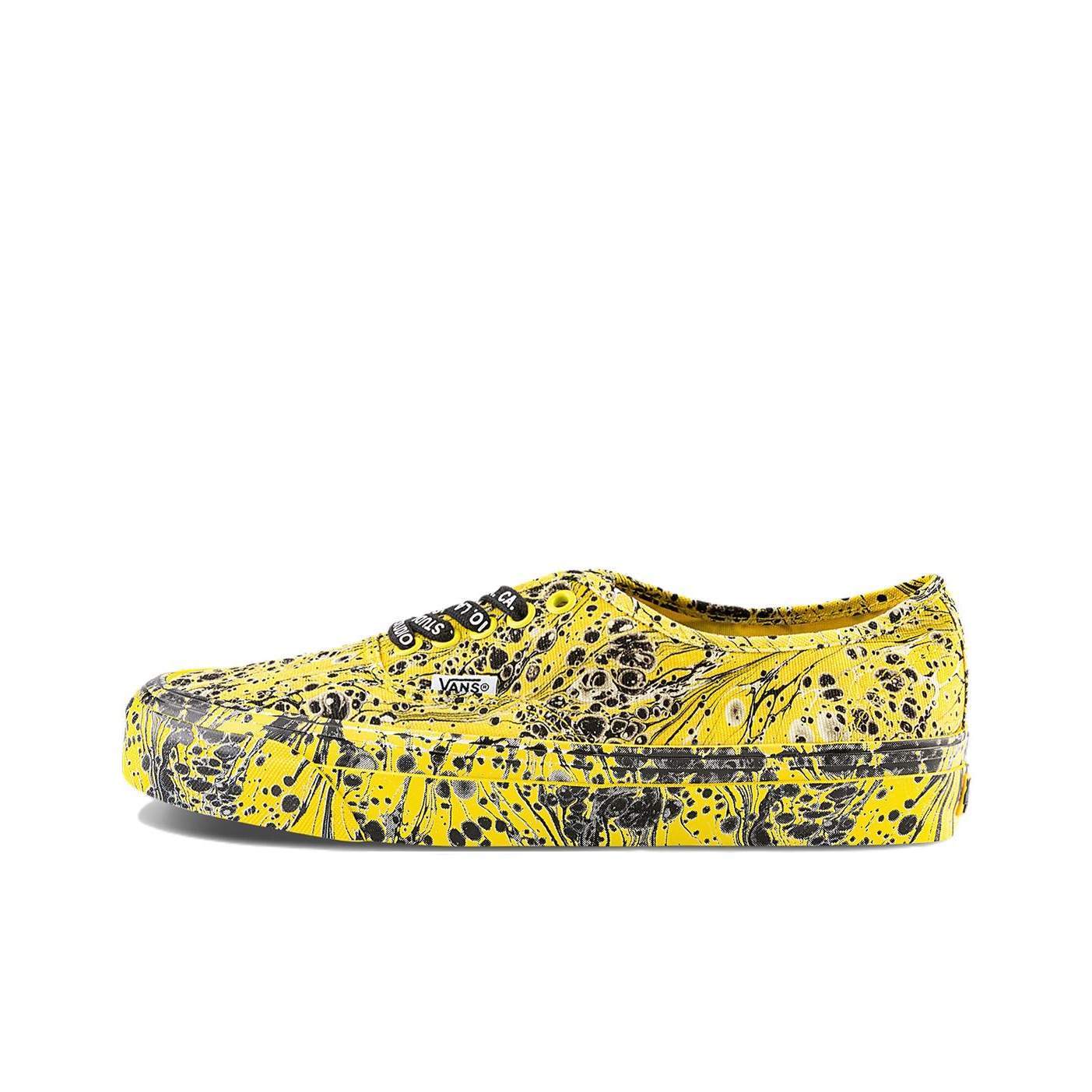 SR Studio LA. CA. x Vans Old S - đánh giá và giá Vans Shoes Old Skool
