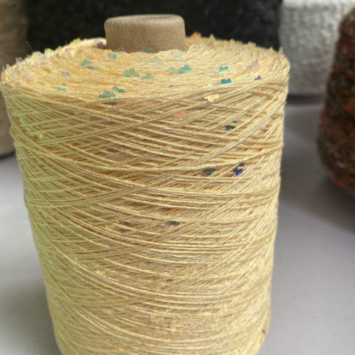 500G Summer Ice Yarn Wiring Si - đánh giá và giá Crochet Bag Raffia