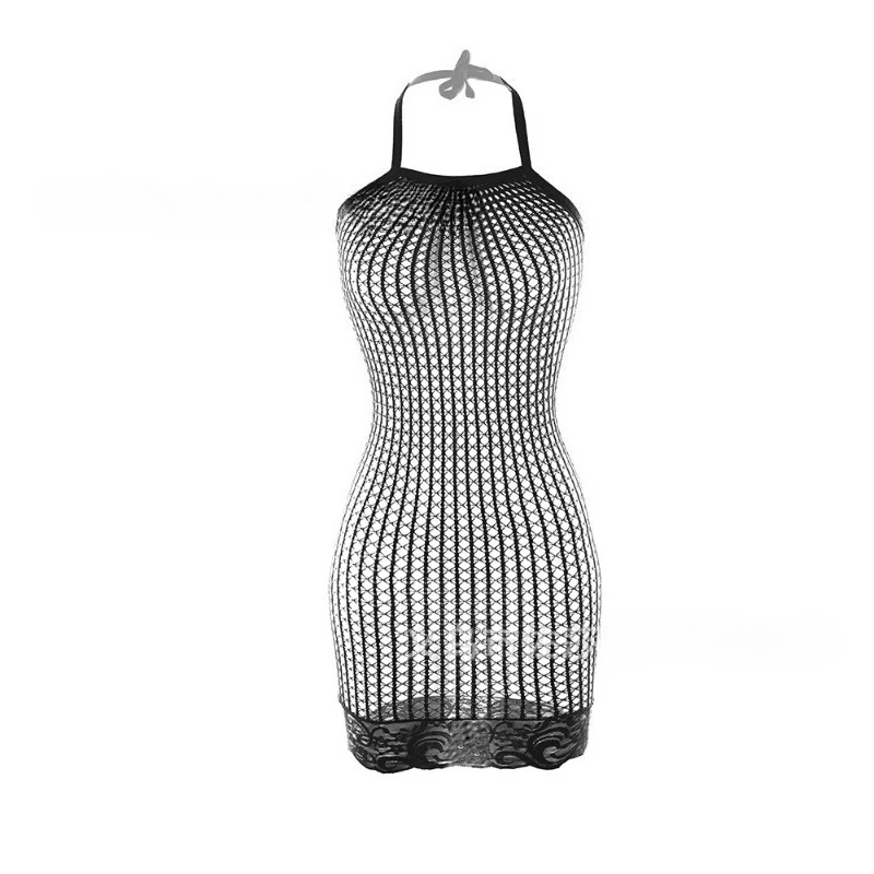 1PC Women Sexy Fishnet Cover U - đánh giá và giá Cover Up Kaftan